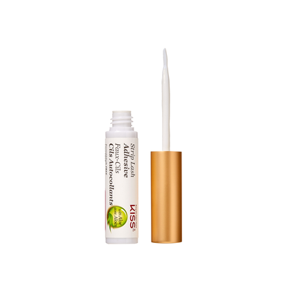 Kiss 24hr Strip Eyelash Adhesive- Clear