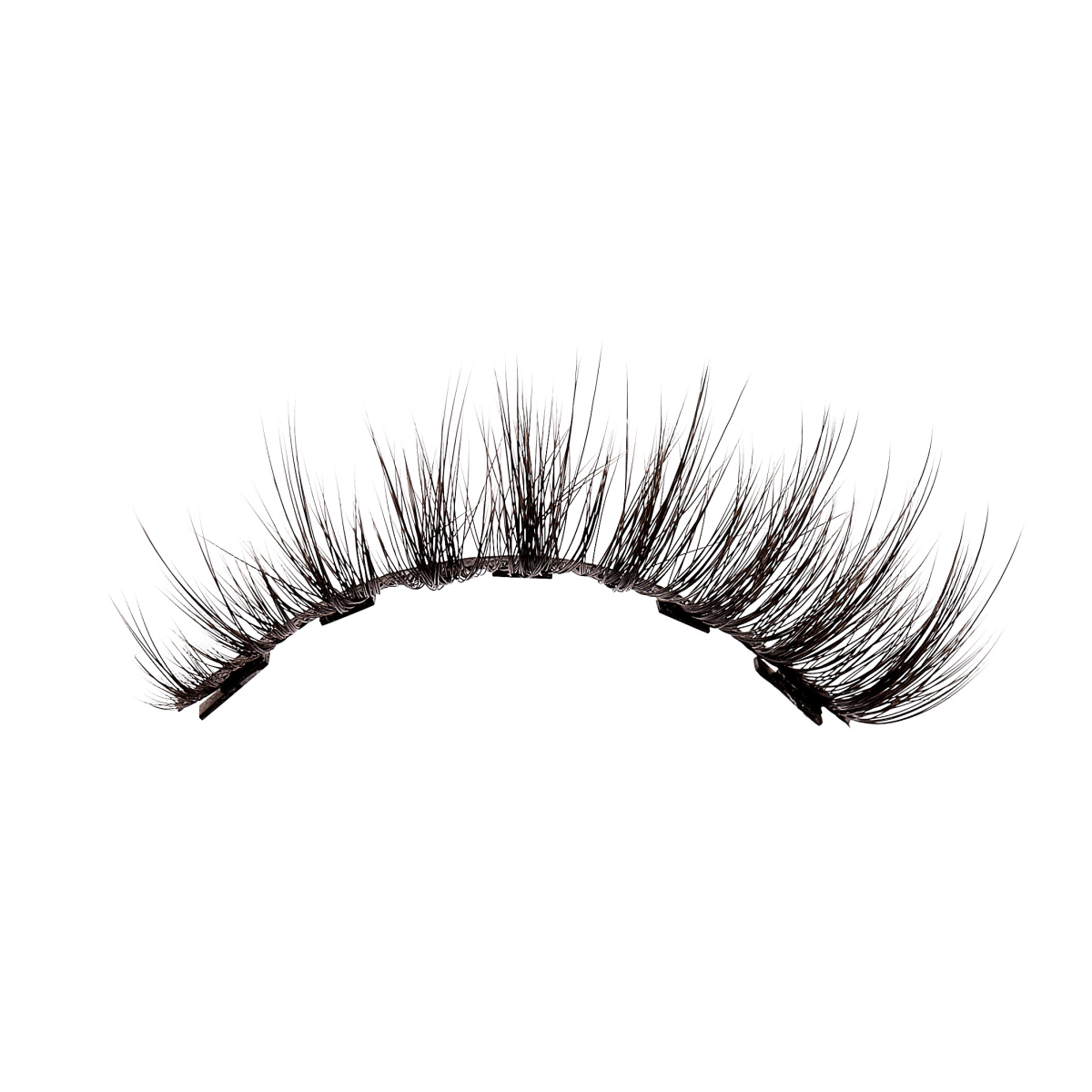 KISS Magnetic Lashes - Crowd Pleaser