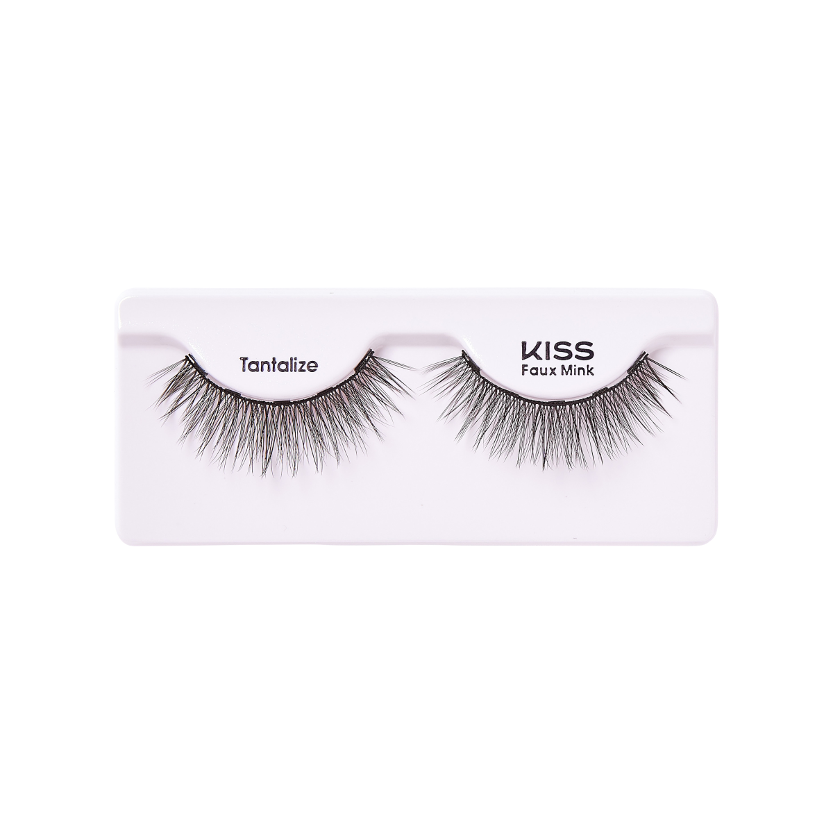 KISS Magnetic Eyeliner Lash -04 (faux mink