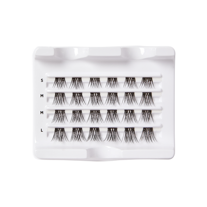 FALSCARA Multi Pack – 24 Petite Volume Wisps