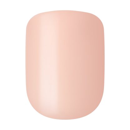 imPRESS Color Press-On Nails - Peevish Pink