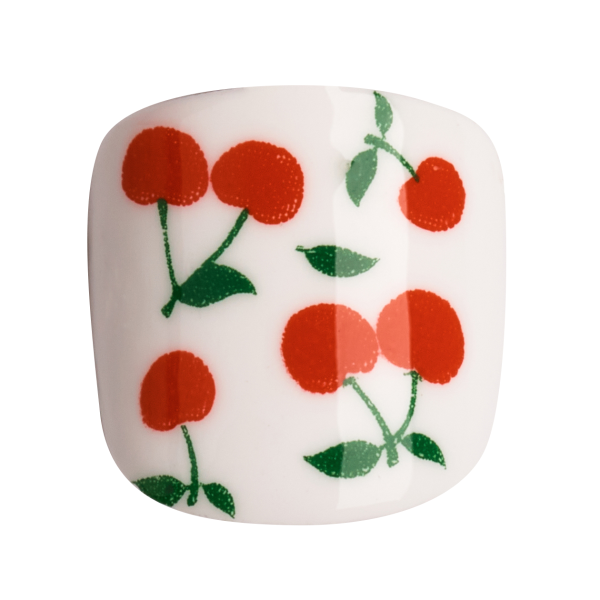 imPRESS MINI Press-on Manicure, Cutie Pie, Short