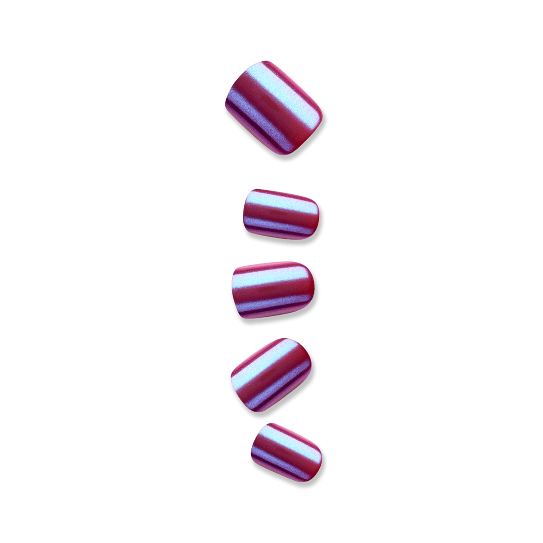 colorFX by imPRESS  Press-On Nails - Infinity