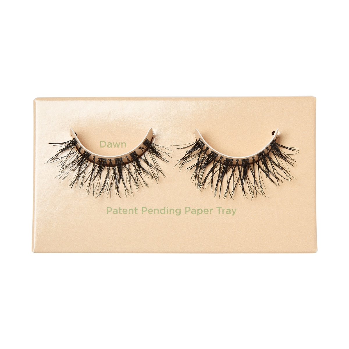 KISS Sister Nature Lashes - Dawn