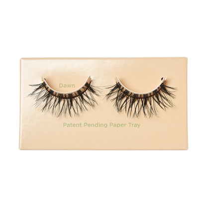 KISS Sister Nature Lashes - Dawn