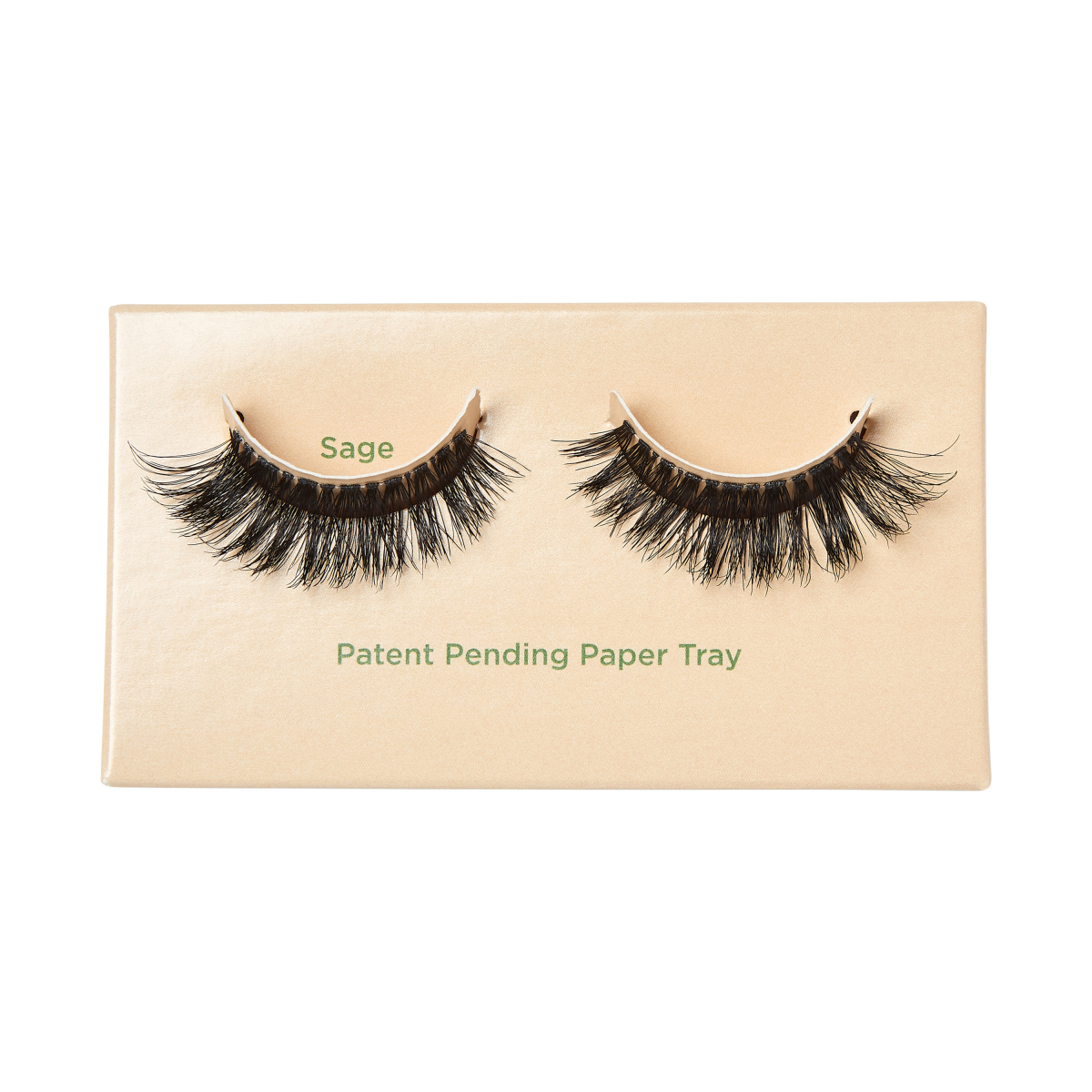 KISS Sister Nature Lashes - Sage