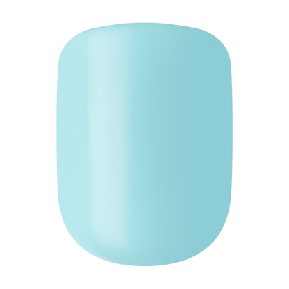 imPRESS Color Press-On Manicure - Mint To Be