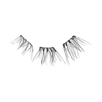 imPRESS Press-On Falsies Minipack 12 Clusters - Classy