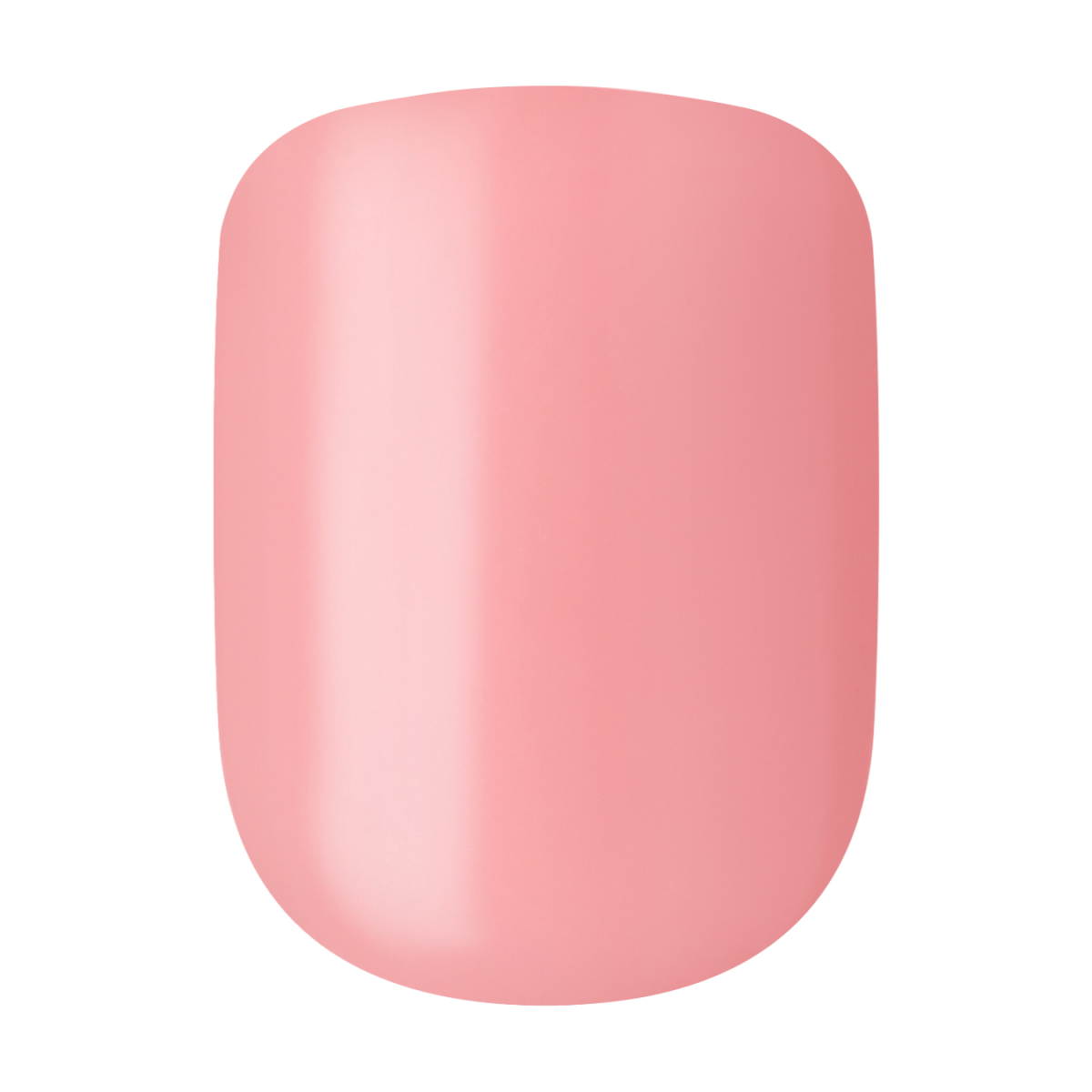 imPRESS Color Press-On Manicure - Pretty Pink