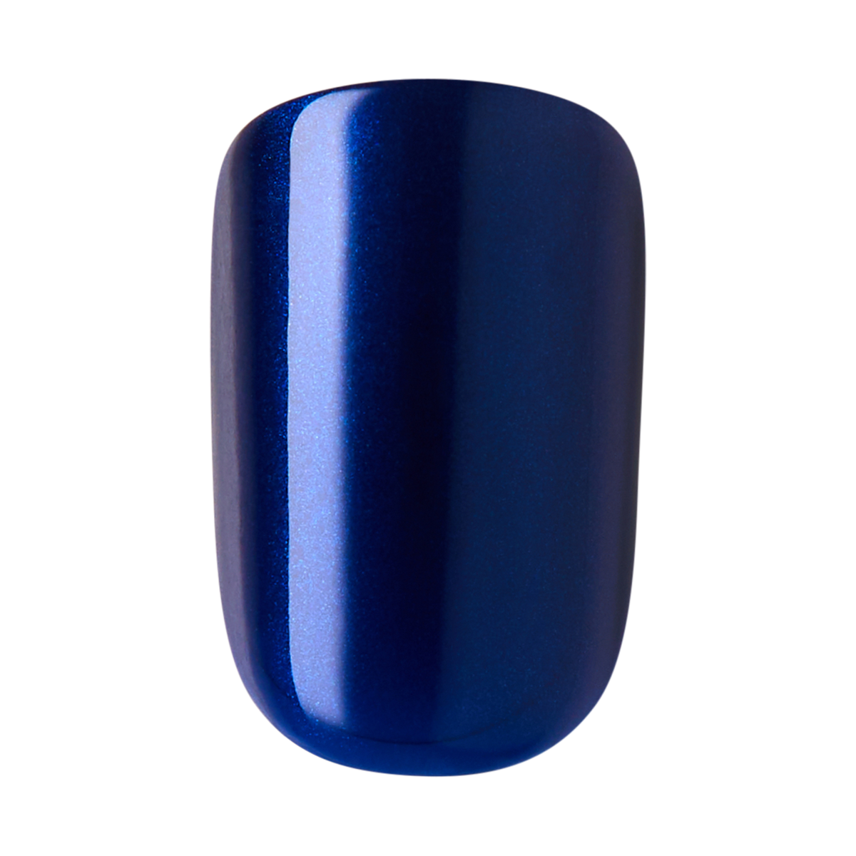 imPRESS Color Press-On Nails - Never Too Navy