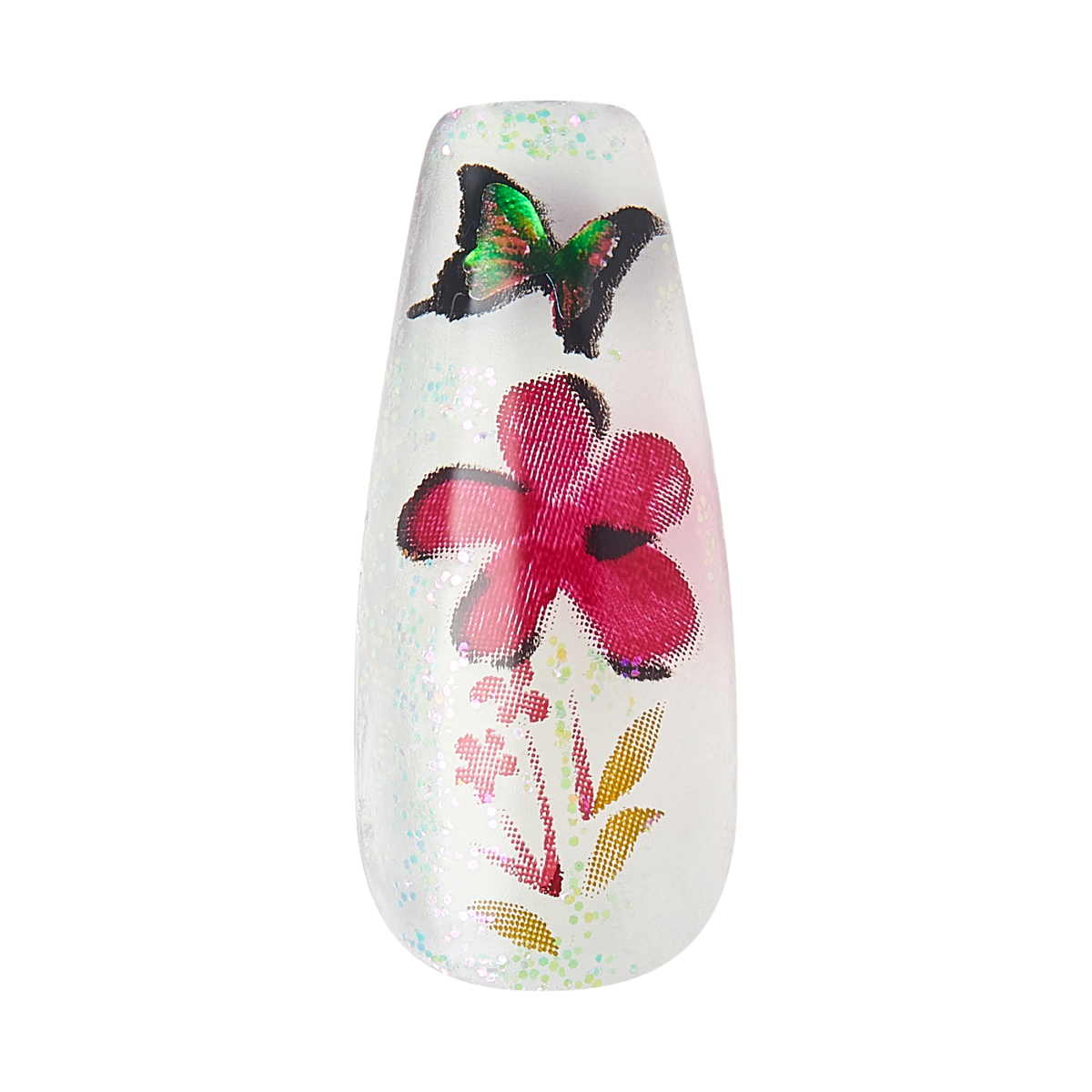 KISS Gel Fantasy Jelly Nails - Jelly Cookie