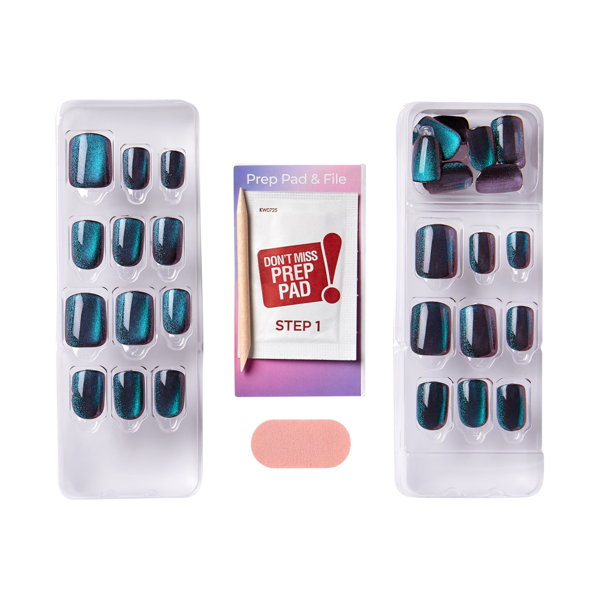 colorFX by imPRESS  Press-On Nails - Better Things