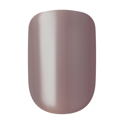 imPRESS Color Press-On Manicure - Taupe Prize