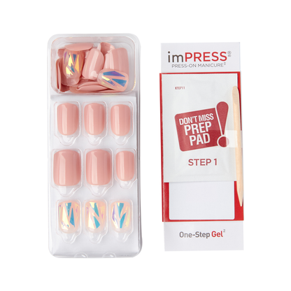 imPRESS Press-On Manicure - Miracle