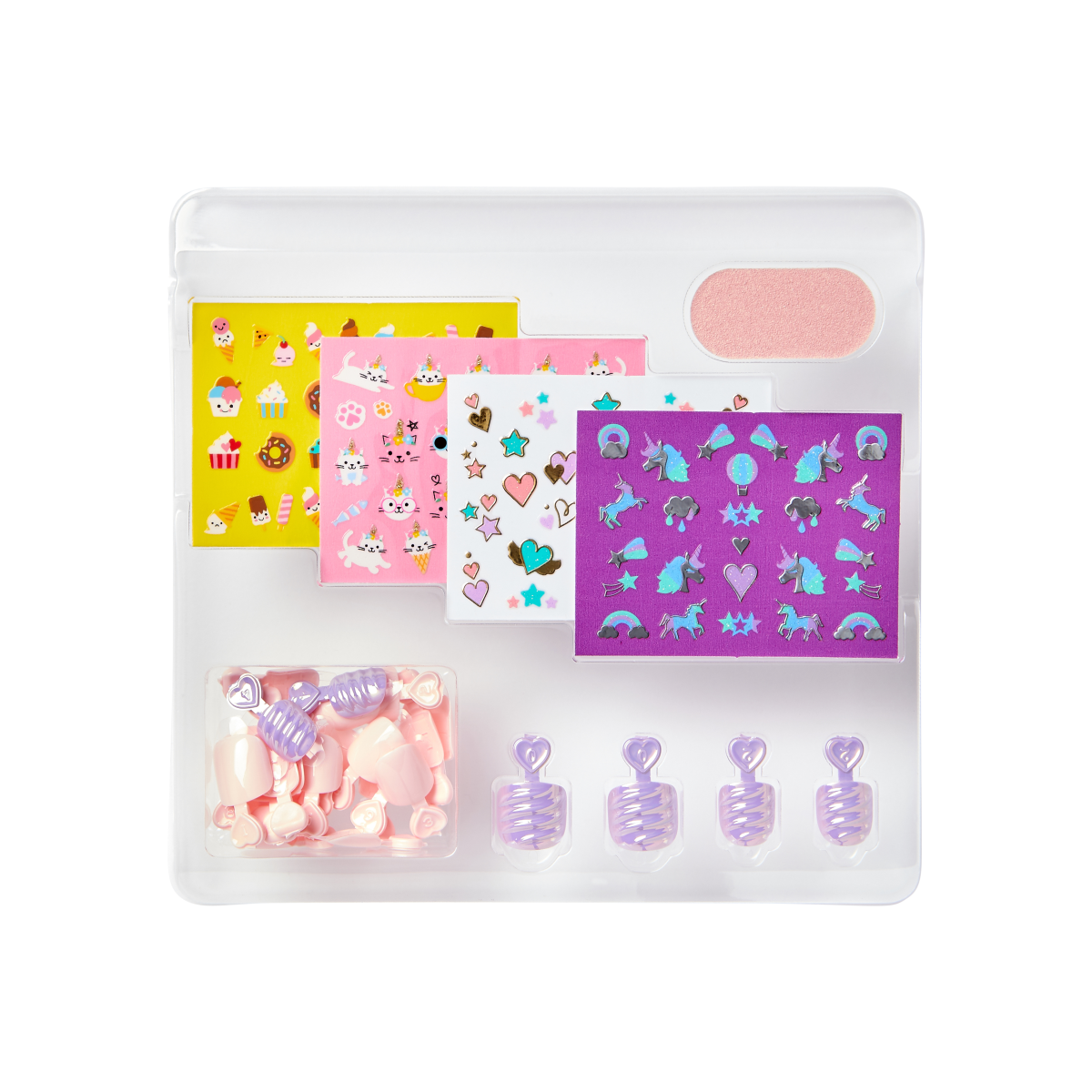 imPRESS Kids Nail Artist Kit