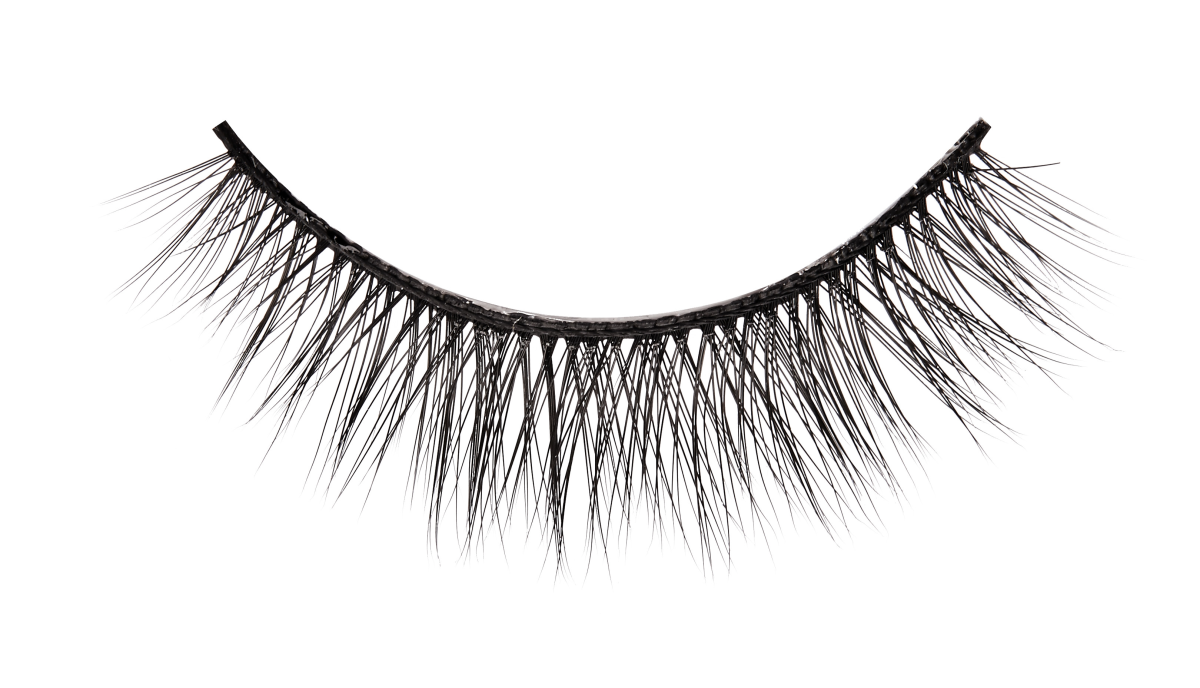 Lash Couture Faux Mink - Little Black Dress