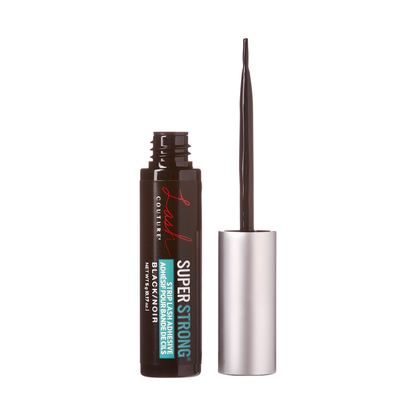 KISS Lash Couture Strip Lash Adhesive – Black