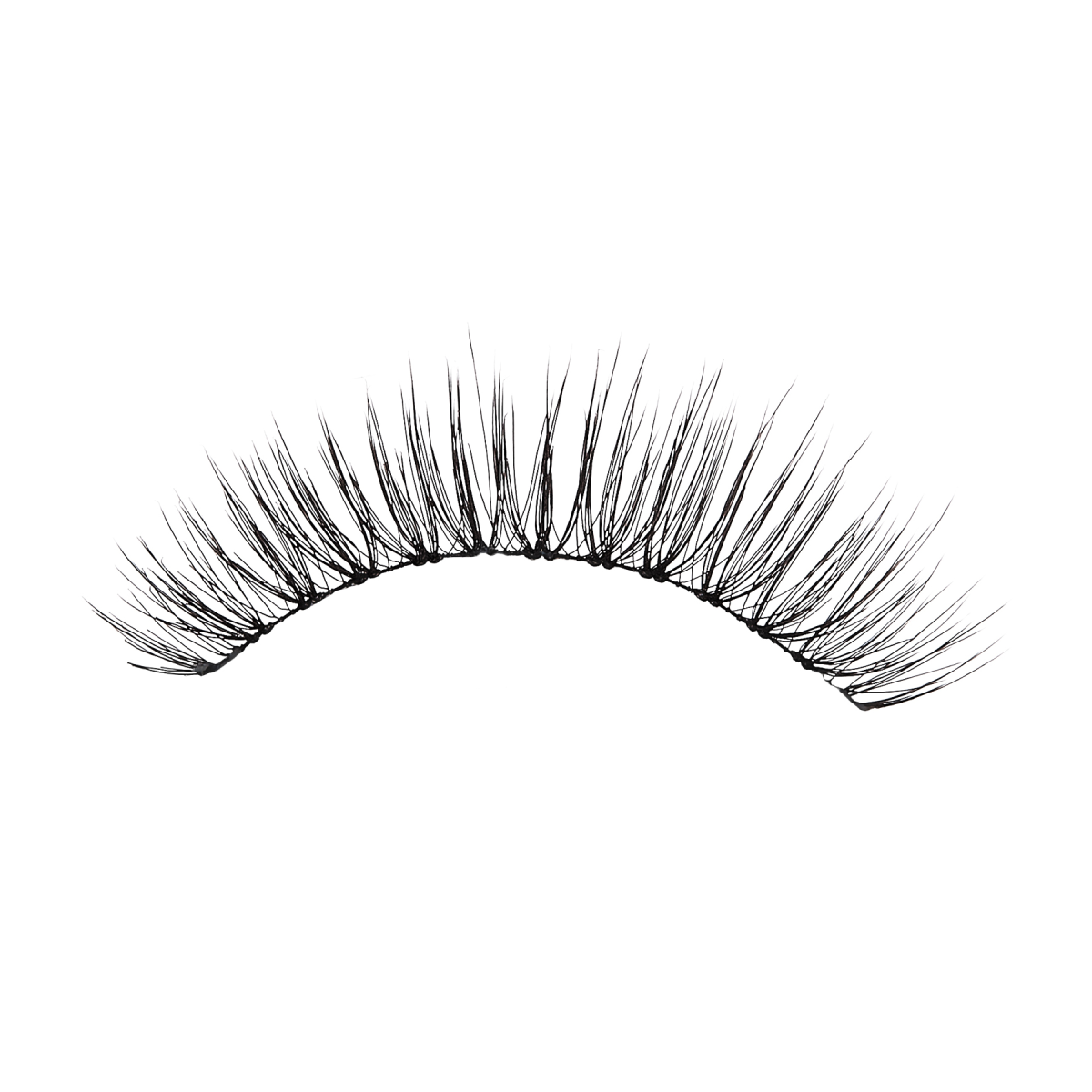 Looks So Natural False Eyelashes Multipack - Shy