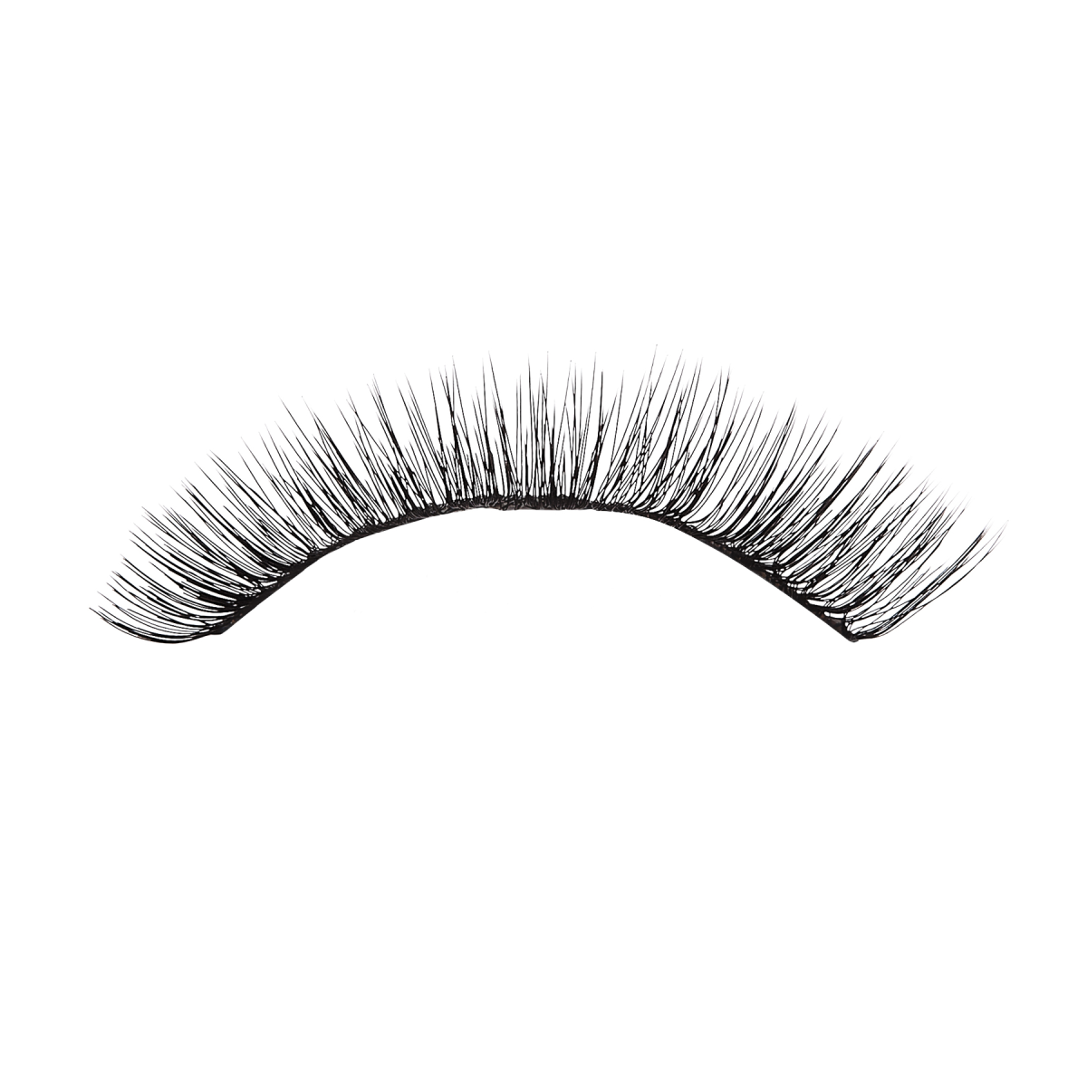 Looks So Natural False Eyelashes Double Pack - Flirty