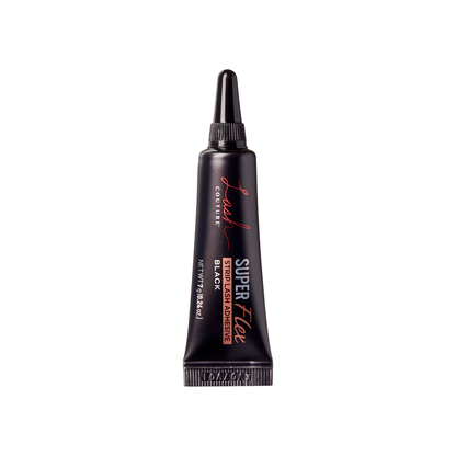 KISS Lash Couture Super Flex Strip Lash Adhesive - Black