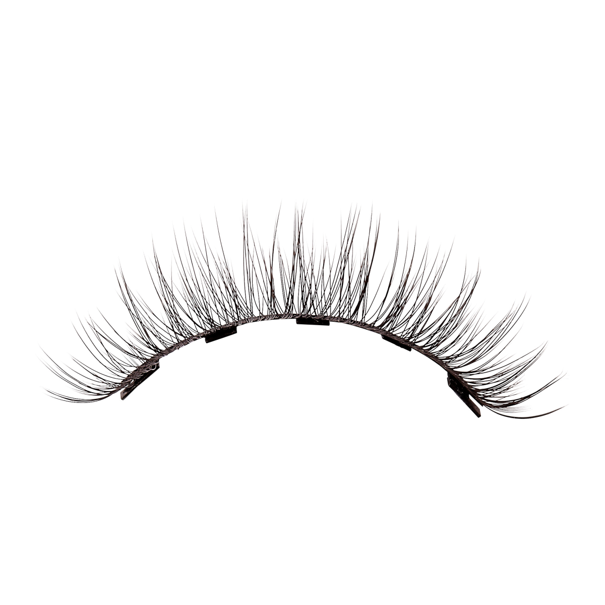 KISS Magnetic Eyeliner Lash -04 (faux mink