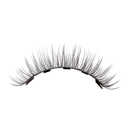 KISS Magnetic Eyeliner Lash -04 (faux mink