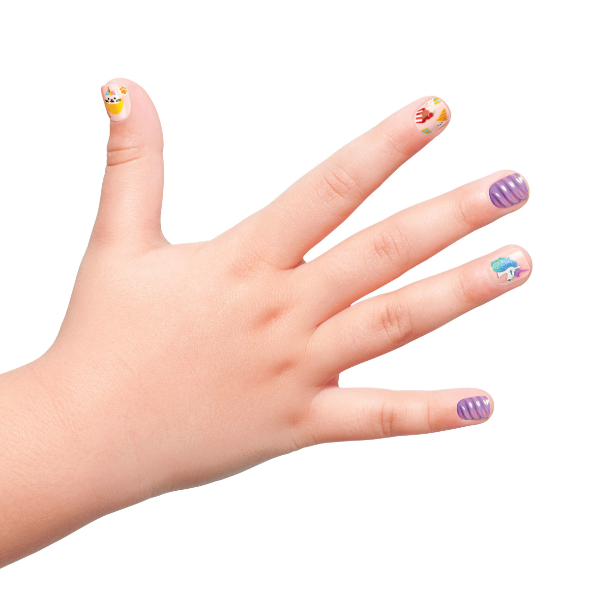 imPRESS Kids Nail Artist Kit