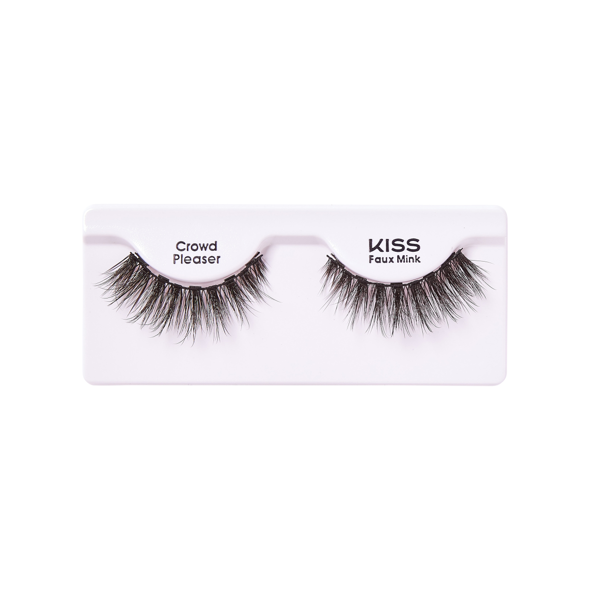 KISS Magnetic Lashes - Crowd Pleaser