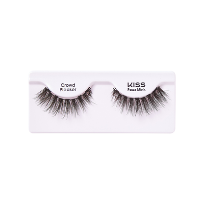 KISS Magnetic Lashes - Crowd Pleaser