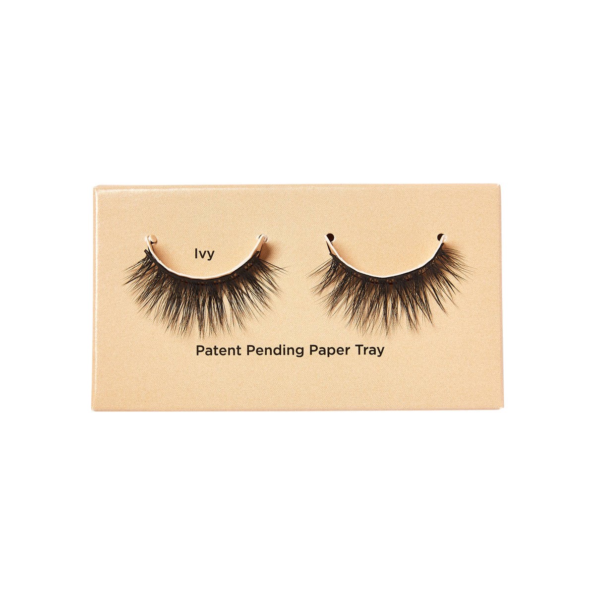 Sister Nature Vegan Mink Lash - Ivy