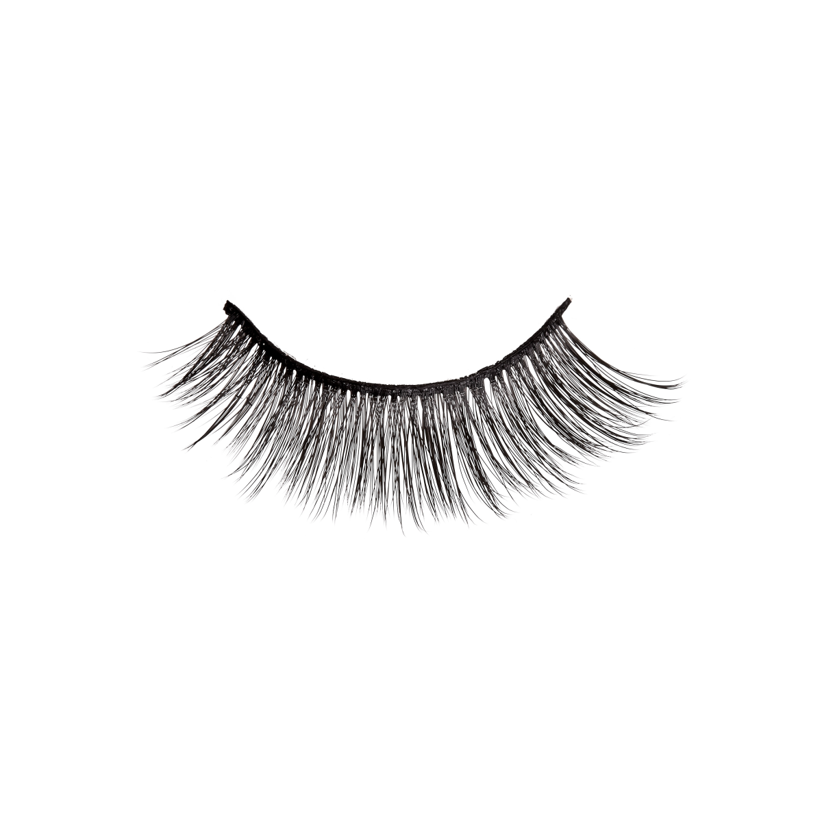 KISS Lash Couture Faux Mink - Midnight