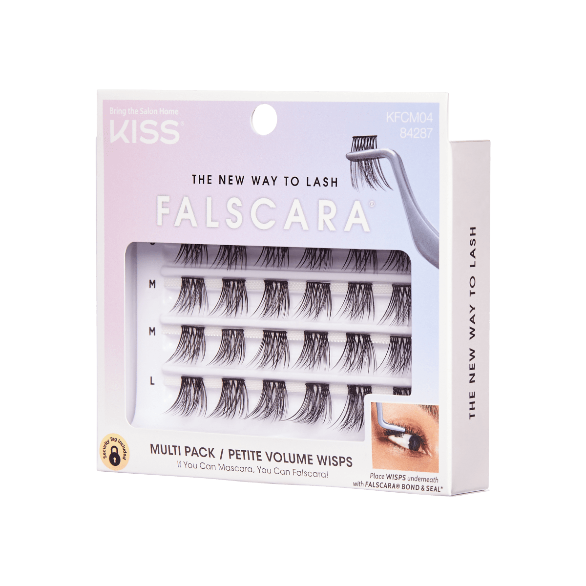 FALSCARA Multi Pack – 24 Petite Volume Wisps