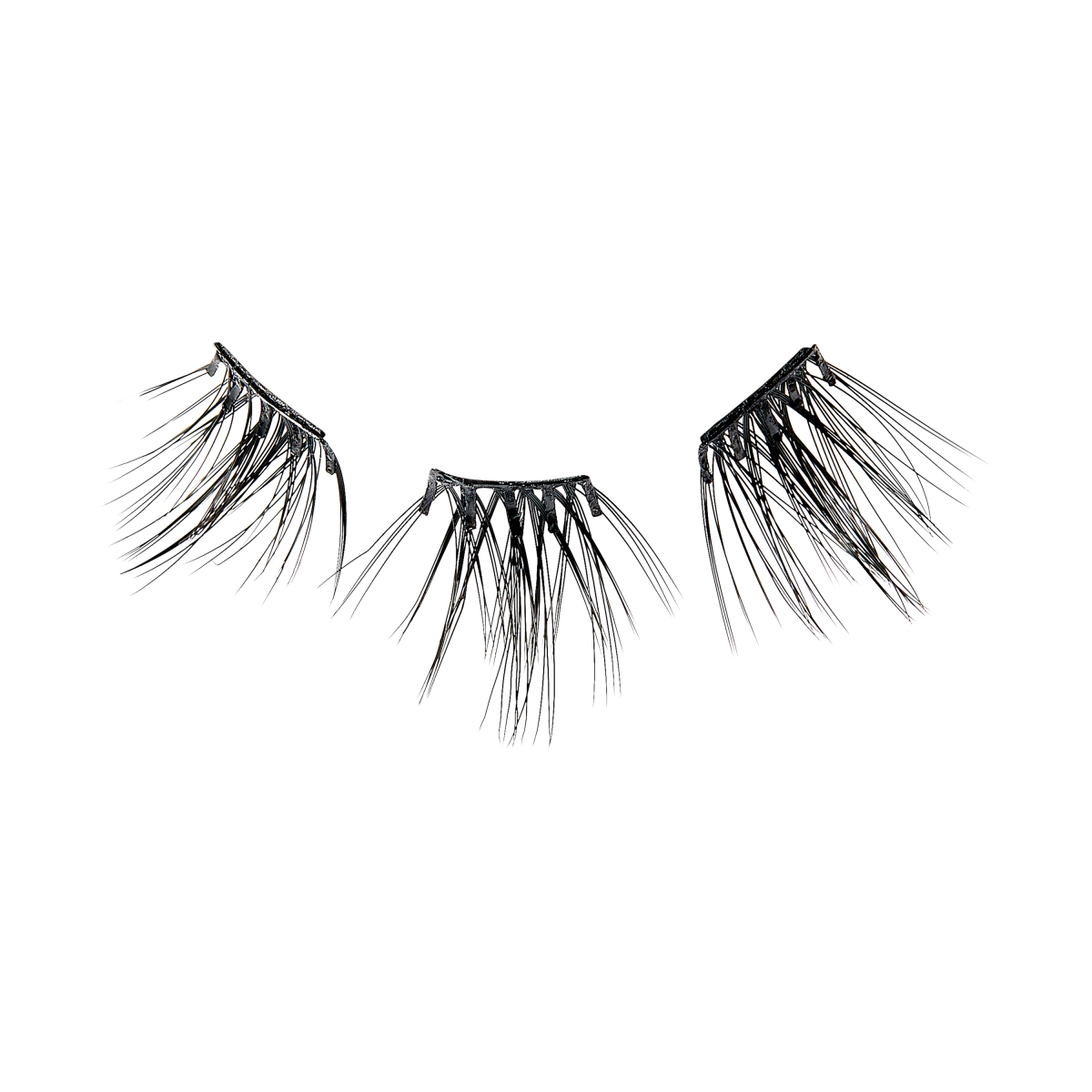 imPRESS Press-On Falsies Minipack 12 Clusters - Bold