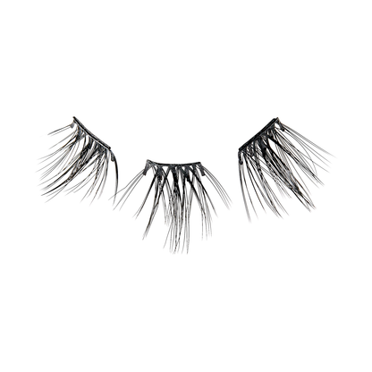 imPRESS Press-On Falsies Minipack 12 Clusters - Bold