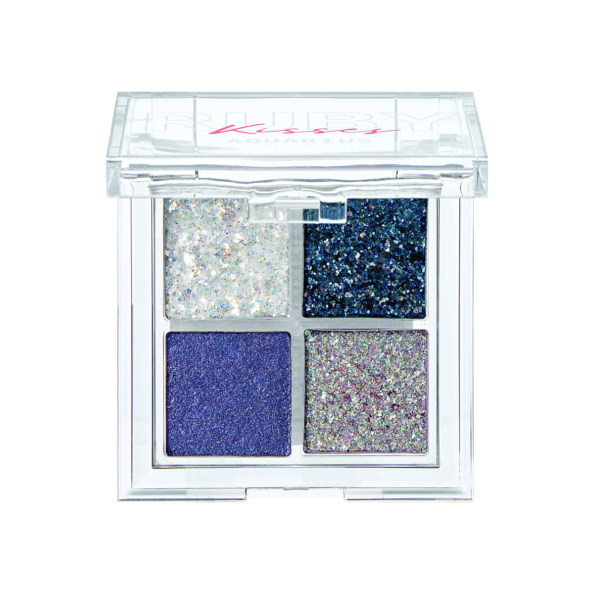 Glitter Gem Palette - Aquarius