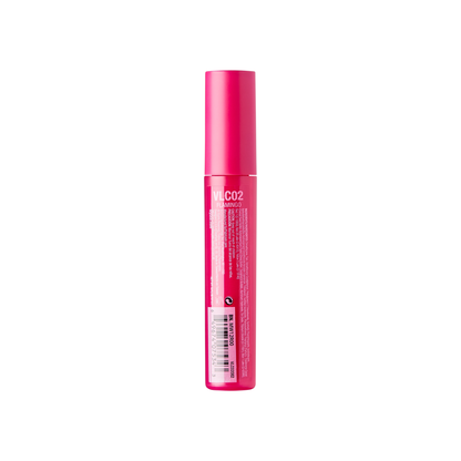 Ruby Kisses Velvet Lip Cream - Flamingo