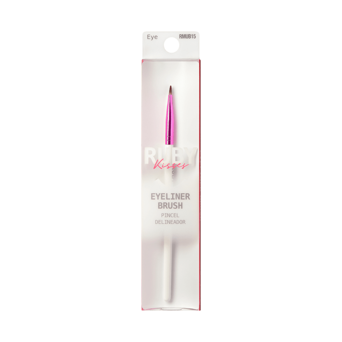 Ruby Kisses Makeup Brush - Eyeliner