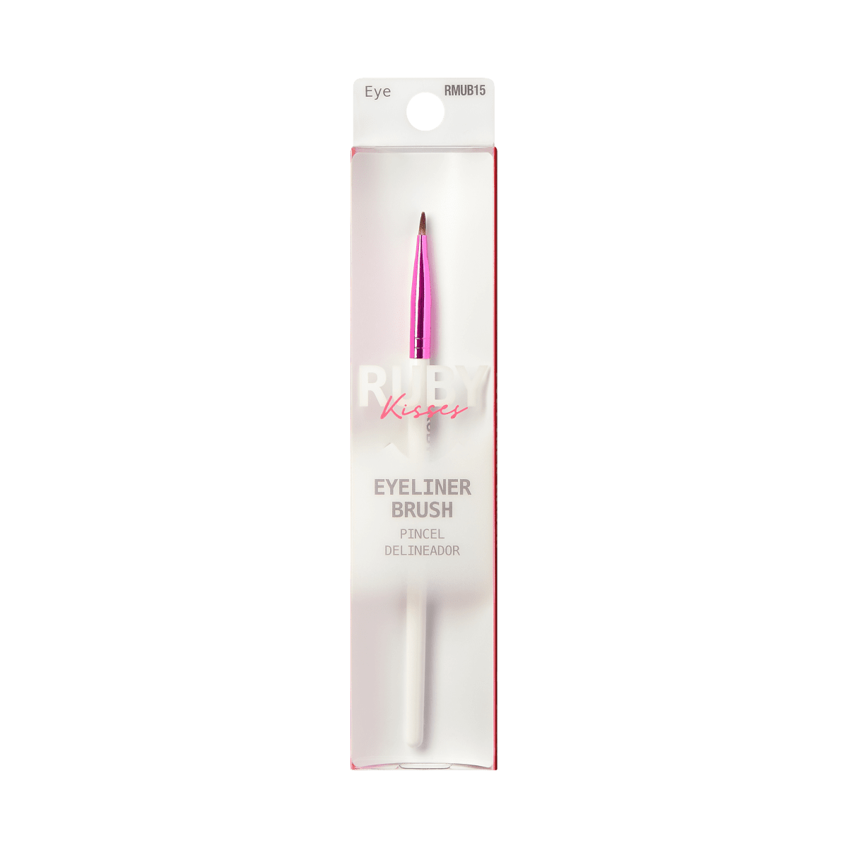 Ruby Kisses Makeup Brush - Eyeliner