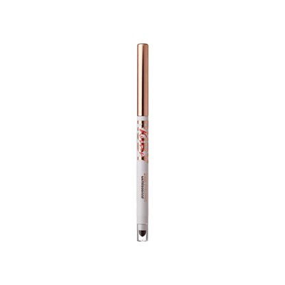 Ruby Kisses 24H WP Eyeliner- Pure White