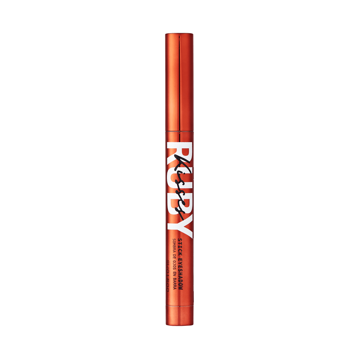 Ruby Kisses Stick Eyeshadow- Copper Glam