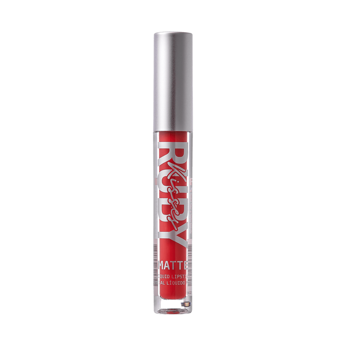 Ruby Kisses Forever Matte Liquid - My  My  My