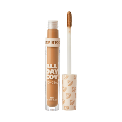 Ruby Kisses All Day Cover Concealer- Fawn