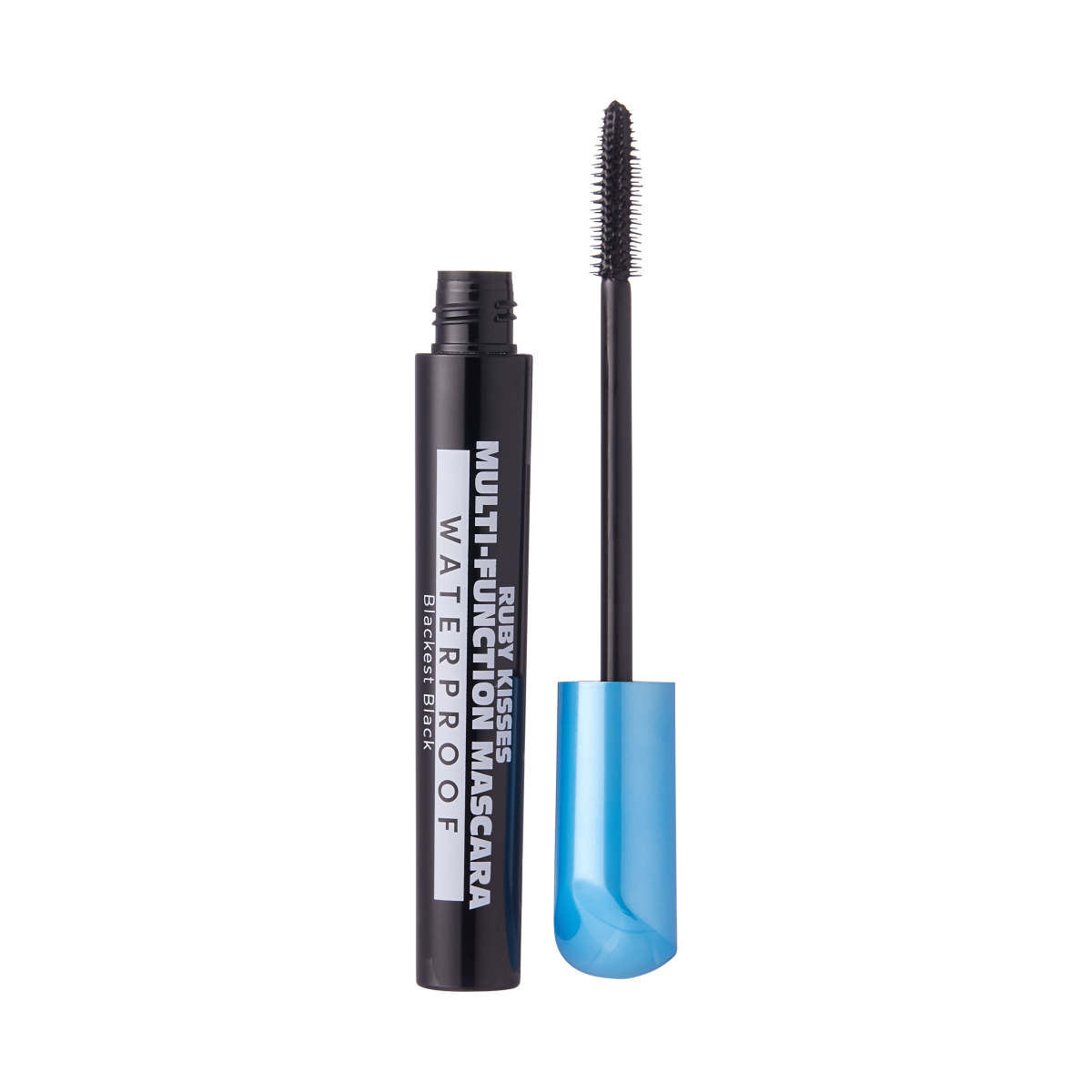 Ruby Kisses Multi WP Mascara- Blackest Black