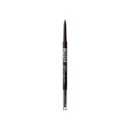 Ruby Kisses Go Brow Micro Pencil - Chocolate Brow