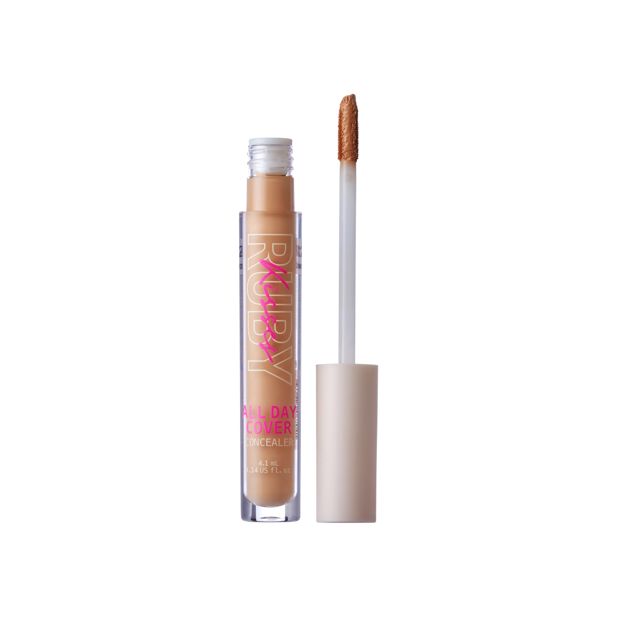 Ruby Kisses All Day Concealer- Classic Ivory