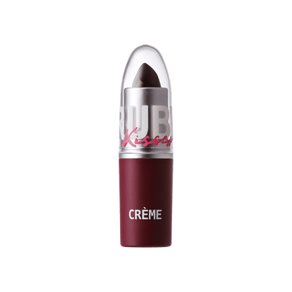 Ruby Kisses Creme Lipstick- Sugar Plum