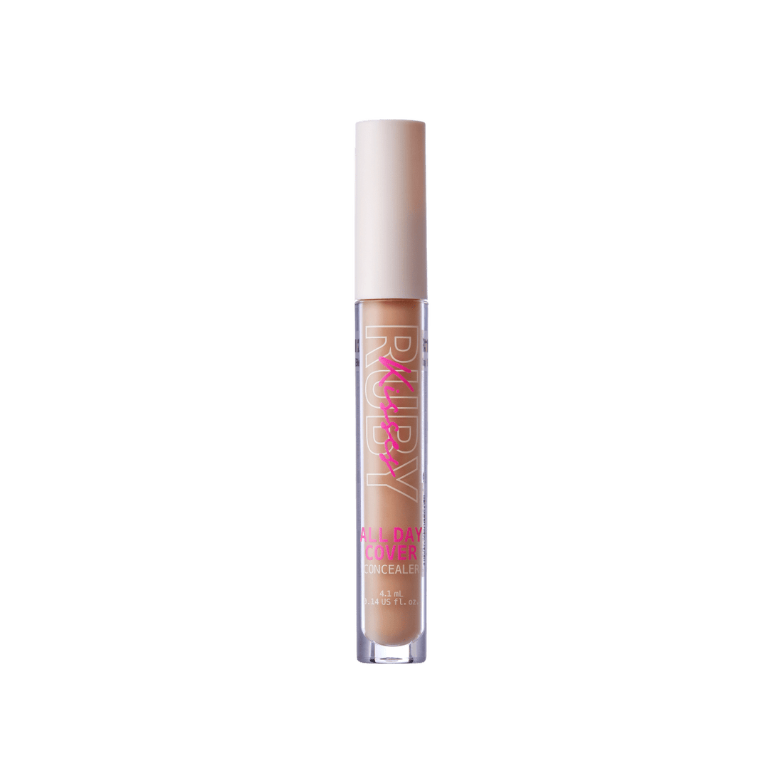 Ruby Kisses All Day Concealer- Creamy Beige