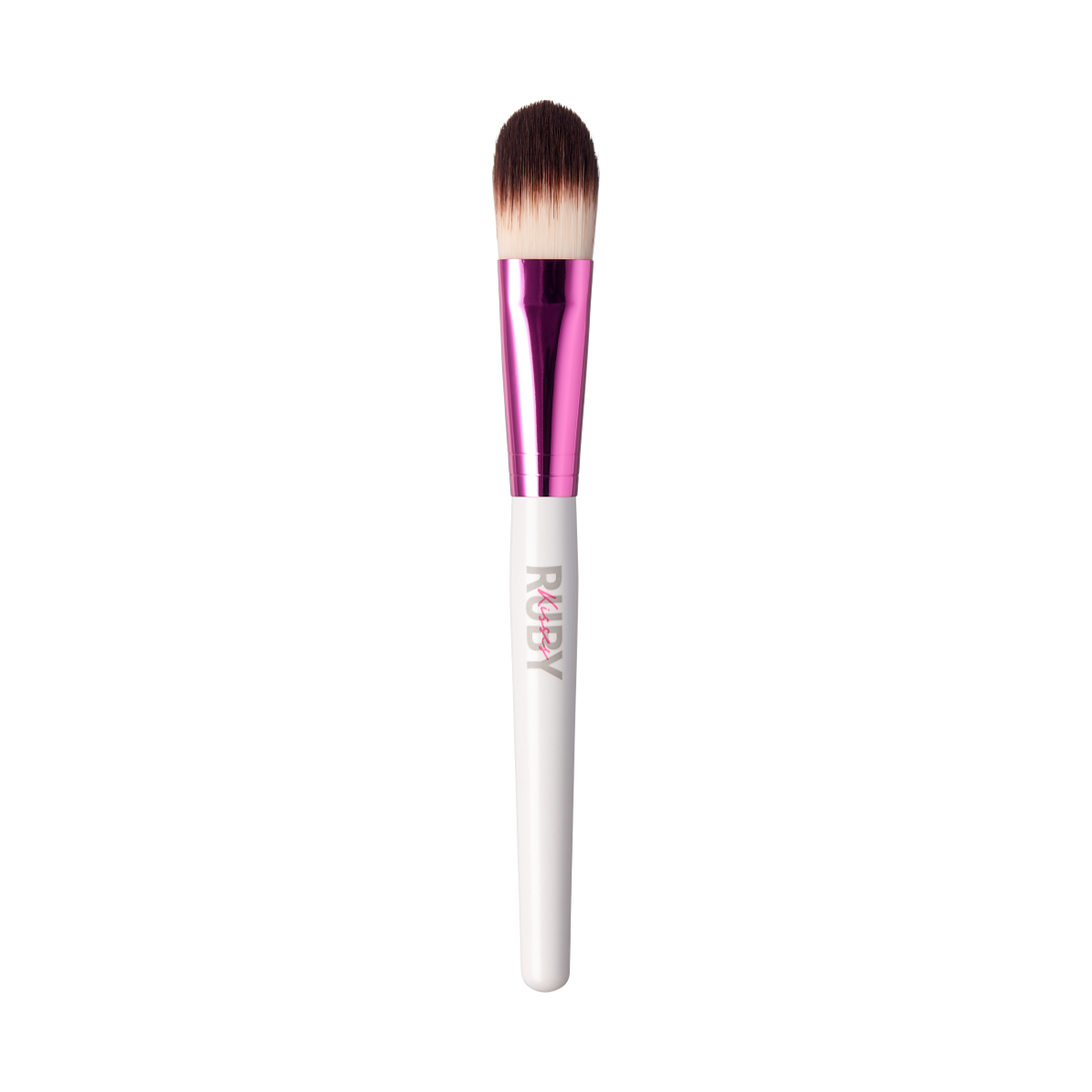 Ruby Kisses Makeup Brush - Foundation