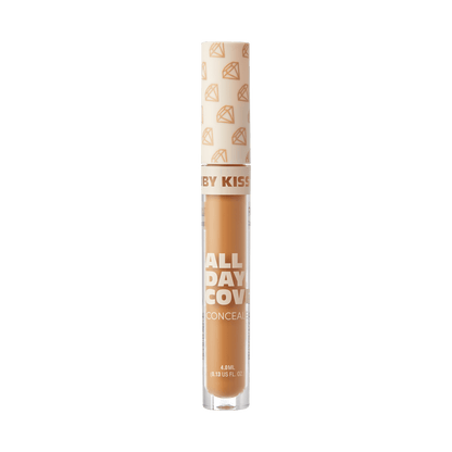 Ruby Kisses All Day Cover Concealer- Cappuccino