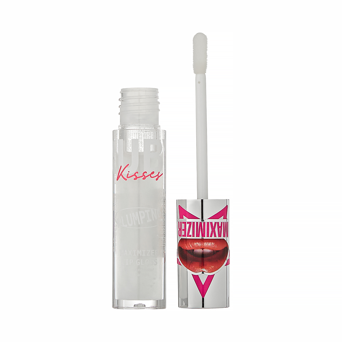 Ruby Kisses Plumping Lip Gloss - Maximizer